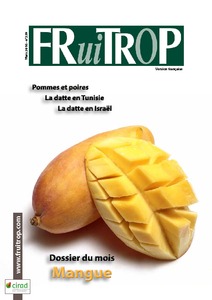 Miniature du magazine Magazine FruiTrop n°239 (mardi 05 avril 2016)